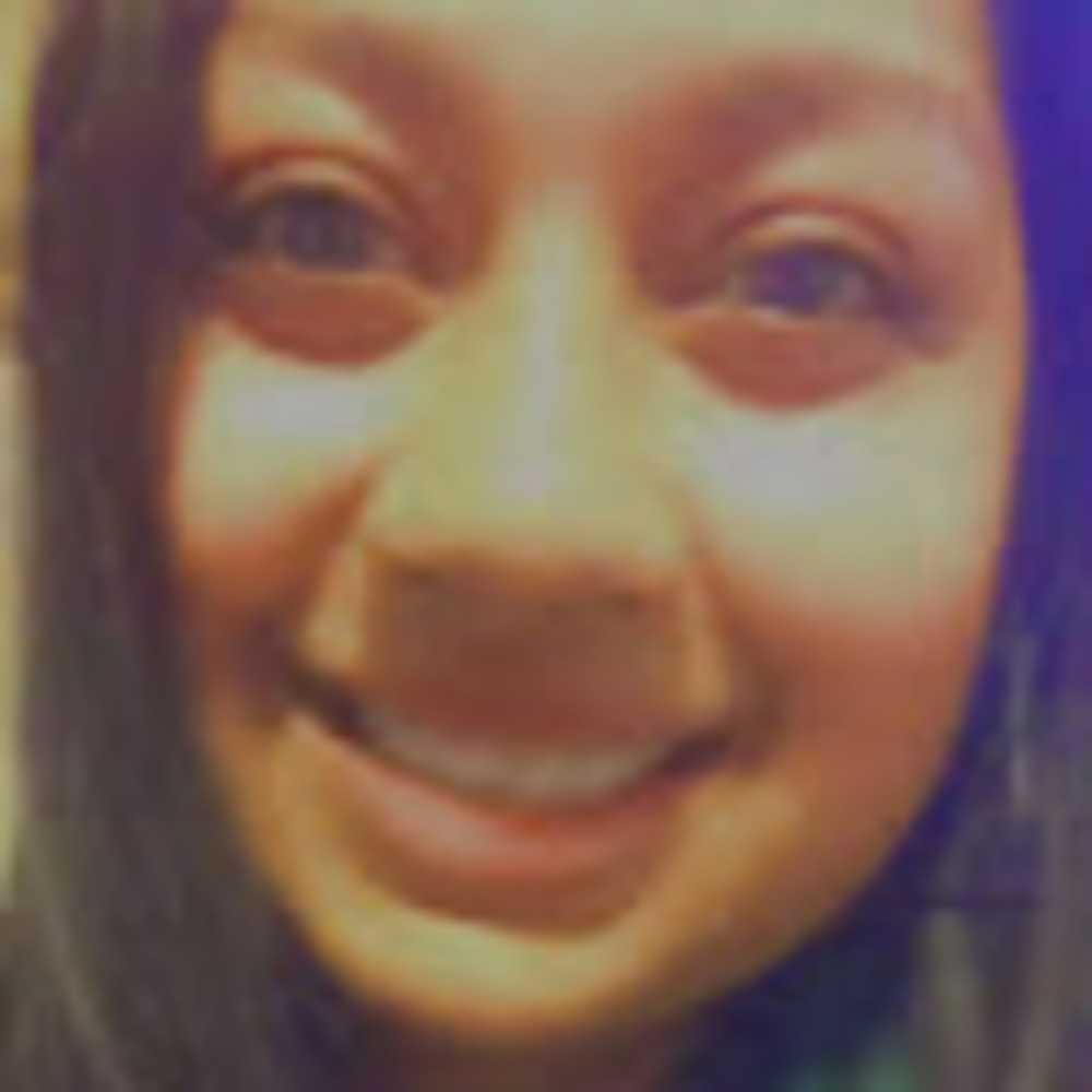 Meet your Posher, Hillary